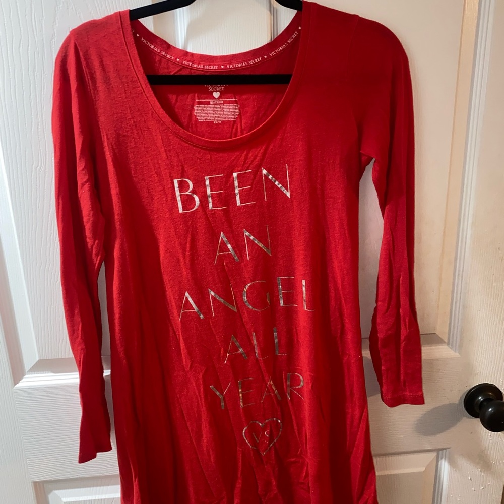 VS Nightgown